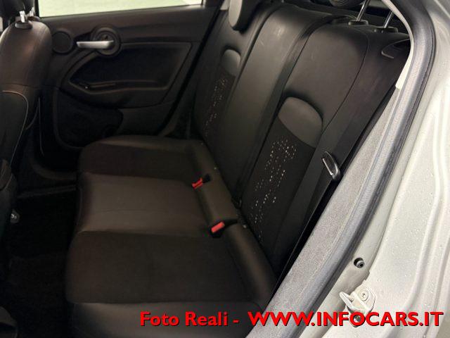 FIAT 500X 1.3 T4 150 CV DCT Connect - PROMO