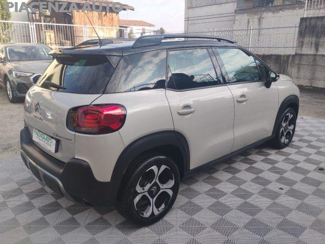 CITROEN C3 Aircross PureTech 130 S&S EAT6 Shine.NAVI.TELECAMERA 360