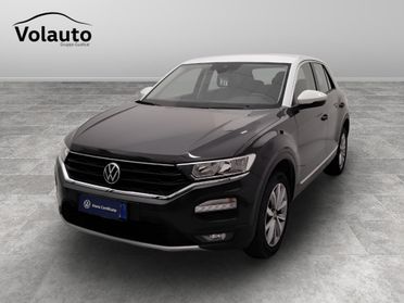 VOLKSWAGEN T-Roc I 2017 - T-Roc 1.5 tsi Business dsg