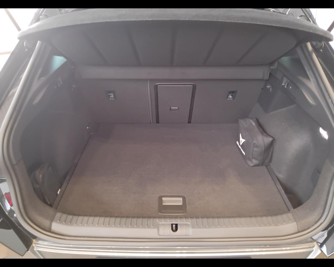 CUPRA Formentor 2020 - Formentor 1.5 tsi 150cv
