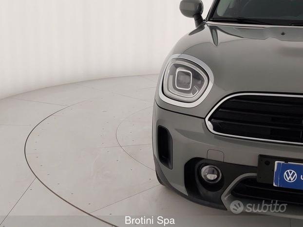 MINI Mini Countryman F60 Mini 1.5 One D Boost...