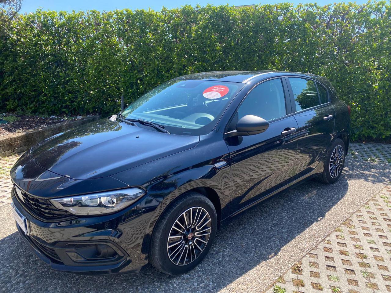 FIAT Tipo 1.6 Mjt S&S 5 porte Business