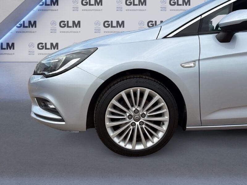 Opel Astra 1.6 CDTI 136cv