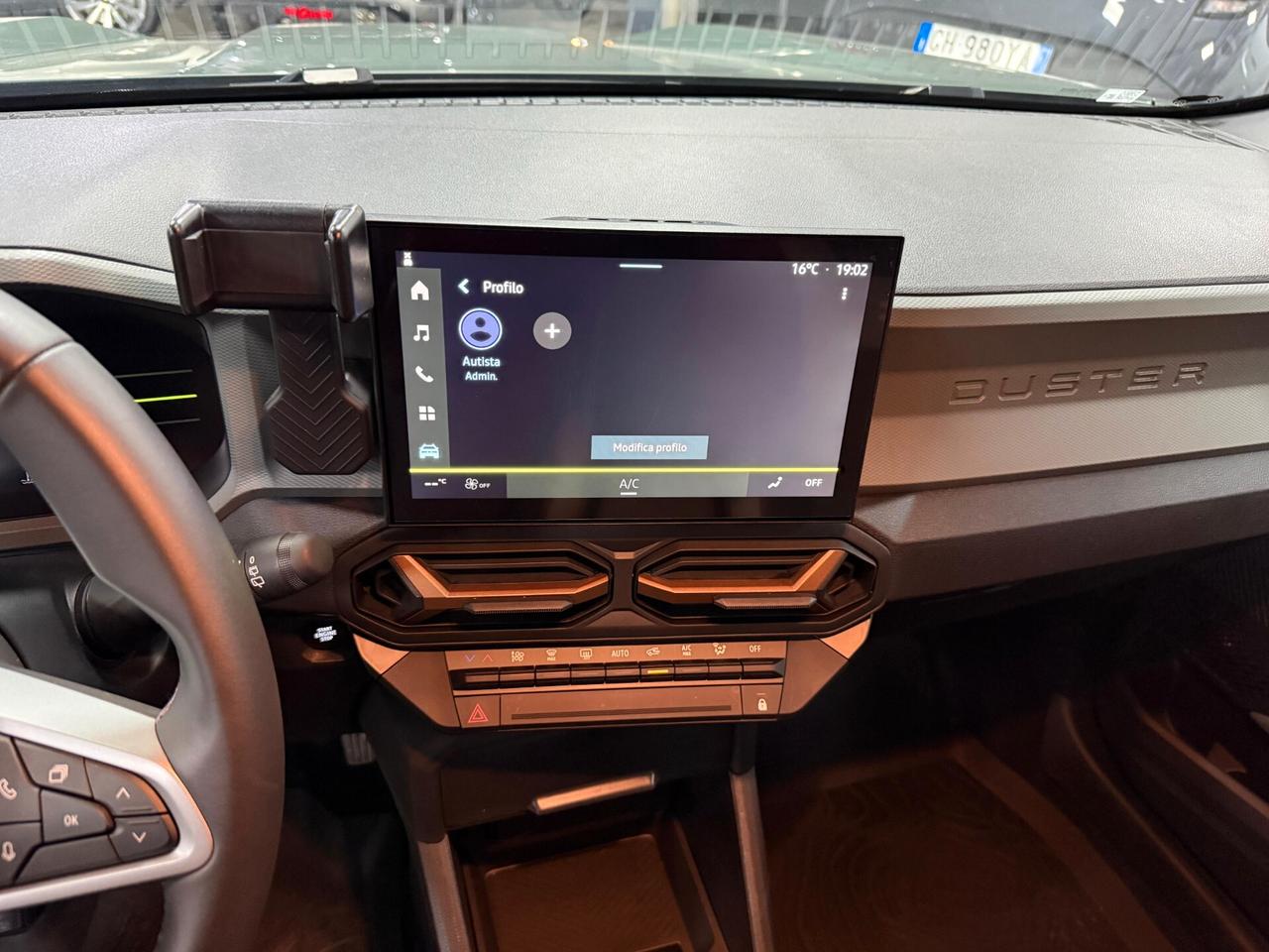 Dacia Duster Tce 130 CV MHEV Extreme