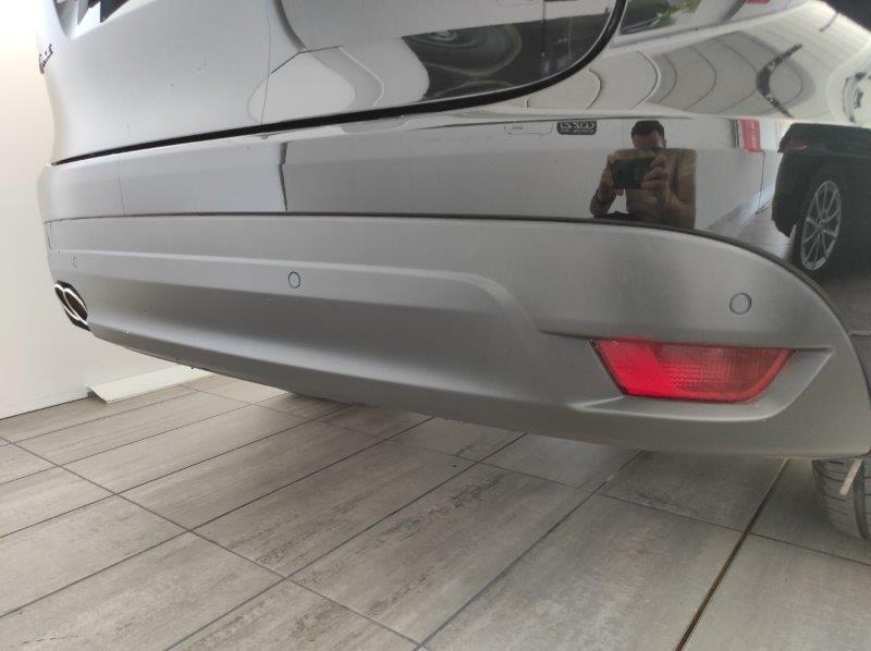 JAGUAR F-Pace (X761) - F-Pace 2.0 D 180 CV aut. R-Sport