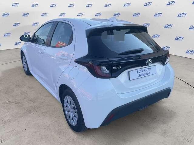 Toyota Yaris 1.0 Business