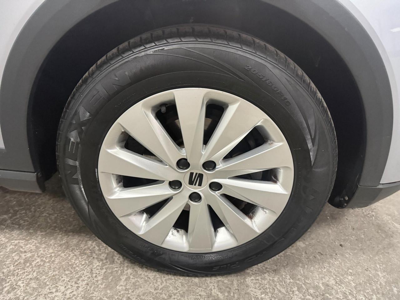 Seat Arona 1.0 Benzina 95cv Eco TSI FR