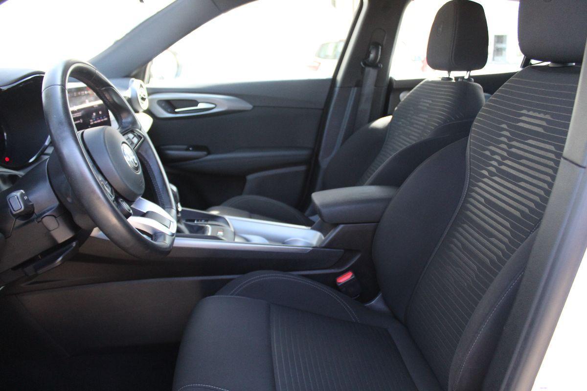 ALFA ROMEO - Tonale - 1.6 diesel 130 CV TCT6 Sprint