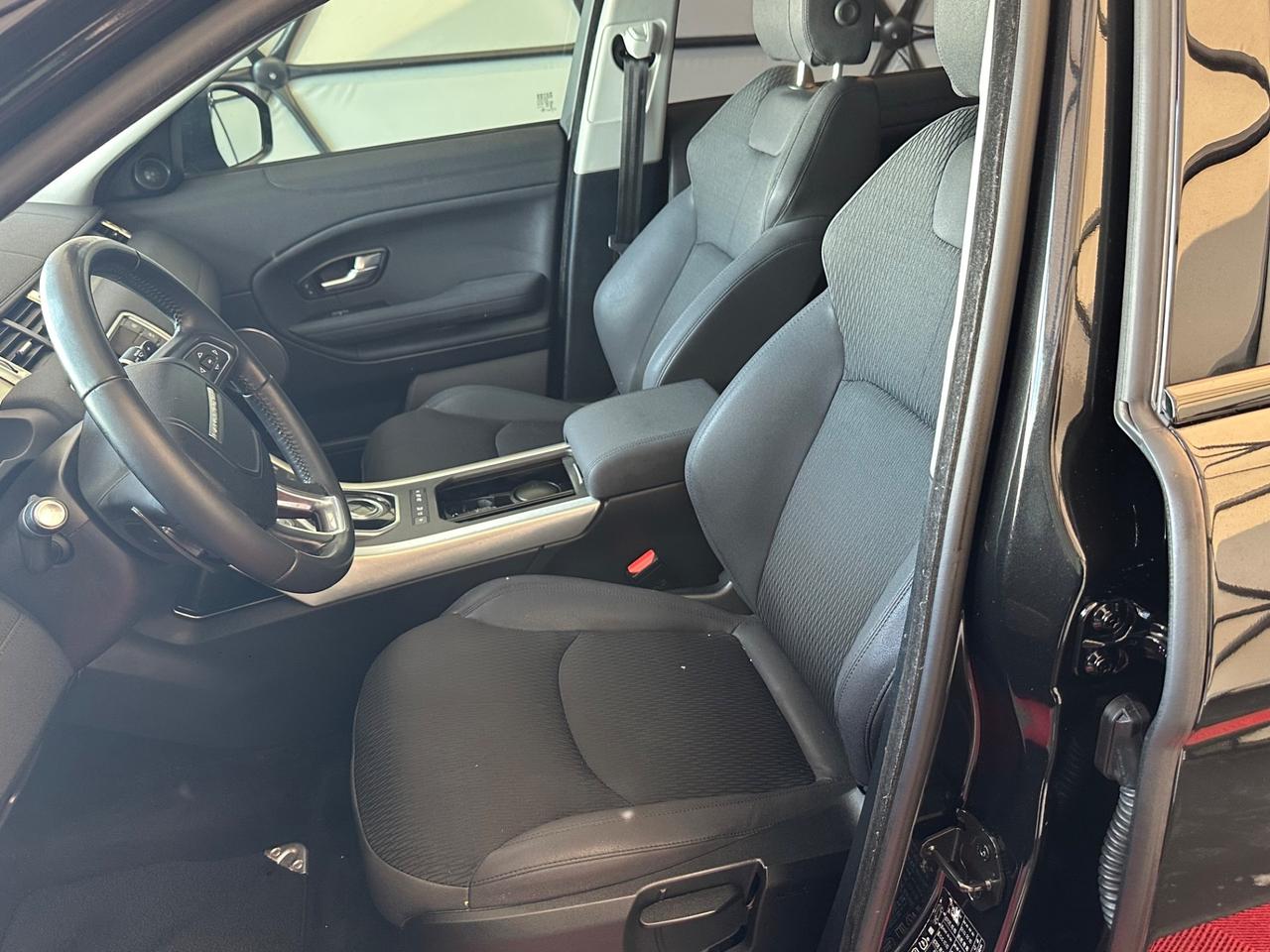 Land Rover Range Evoque 2.0 TD4 150 CV 5p. HSE Dynamic