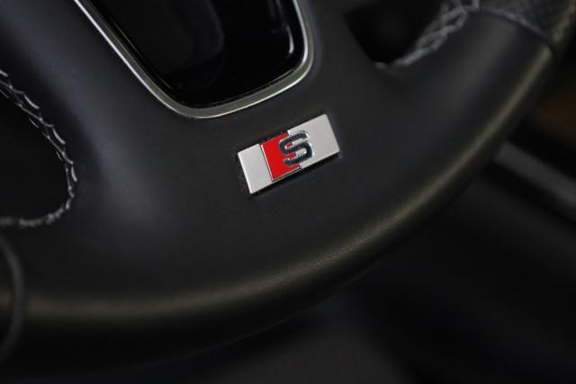 AUDI A5 SPB 40 TDI S line edition MHEV S tronic SLINE