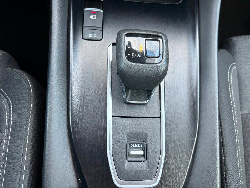 NISSAN Qashqai 3ª serie Qashqai MHEV 158 CV Xt...