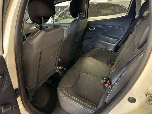 RENAULT Clio dCi 8V 75 CV Start&Stop Energy