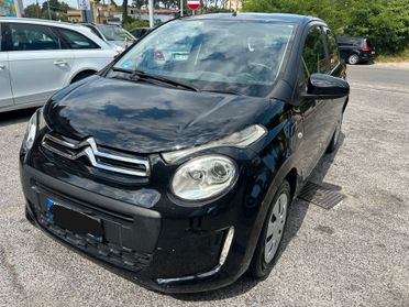 Citroen C1 VTi 68 5 porte Shine