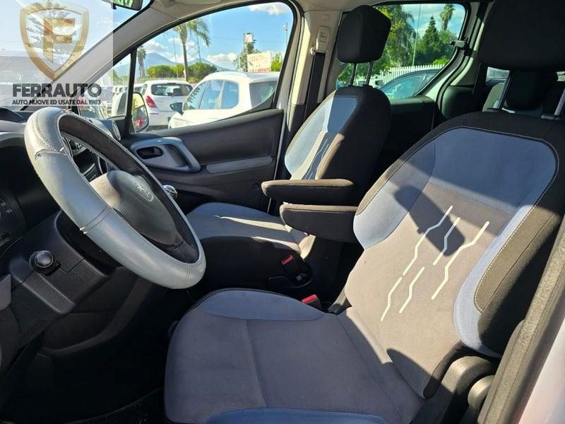 Peugeot Partner Tepee 1.6 HDi 115CV Outdoor