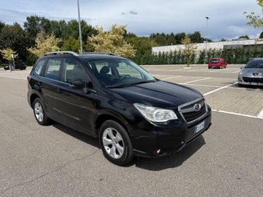 Subaru Forester 2.0i BI-Fuel Automatik*Navi*Tetto