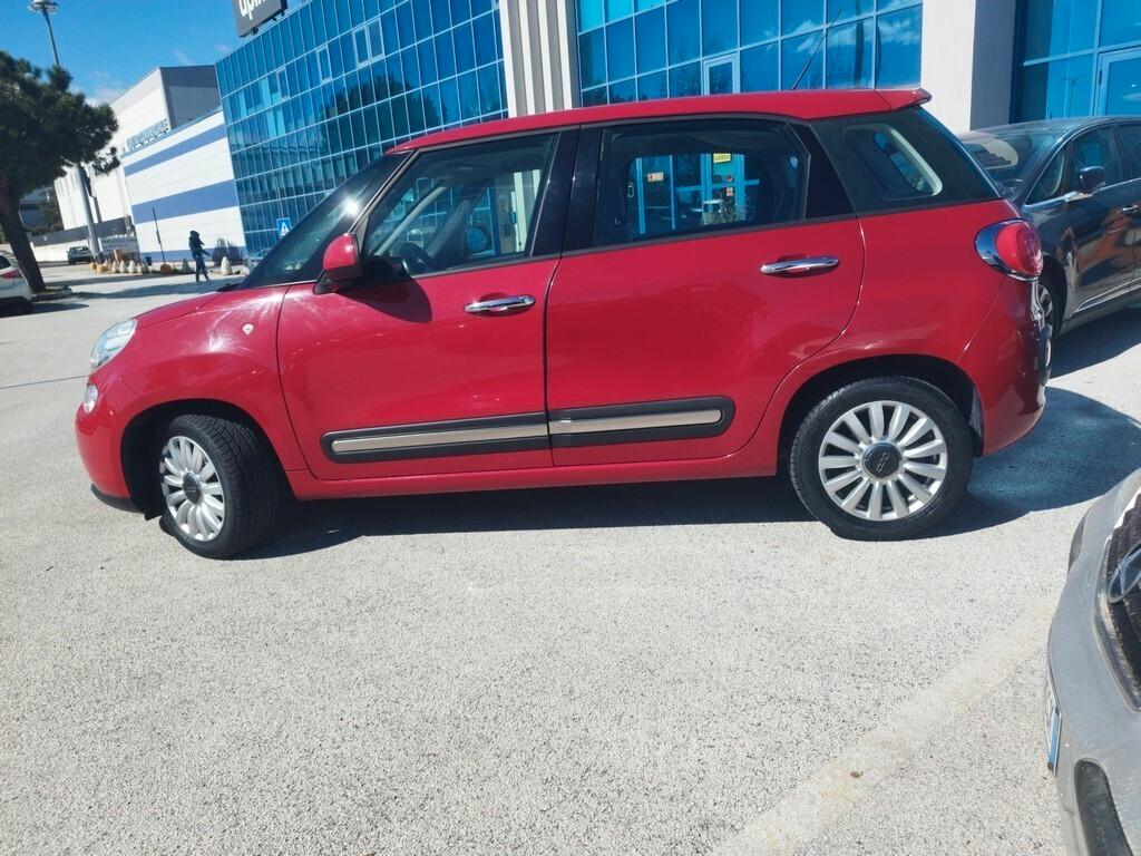 Fiat 500L 1.3 Multijet 85 CV Pop Star