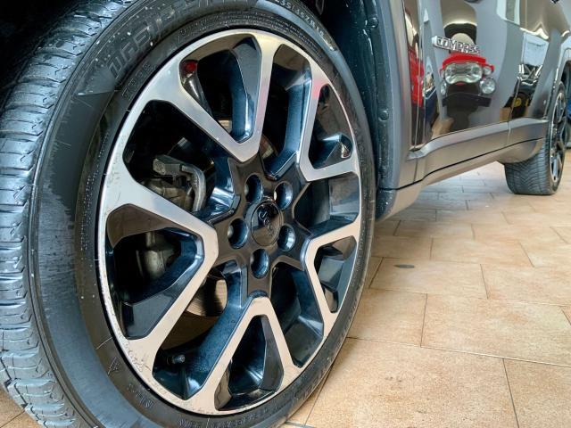 Jeep Compass Compass II 2017 1.6 mjt Limited Winter 2wd 120cv