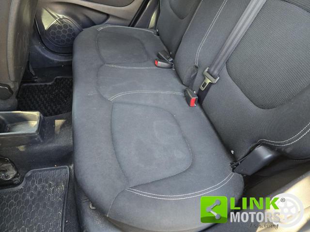 RENAULT Captur dCi 8V 90 CV *? 154,00 al mese*