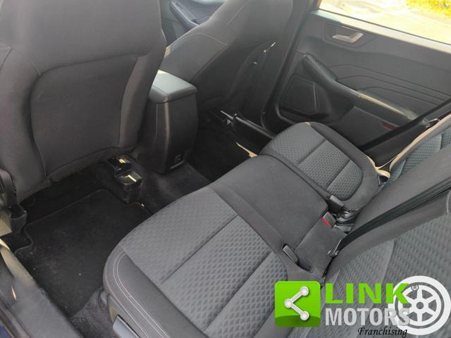 FORD Kuga 1.5 EcoBlue ST-Line GARANTITA