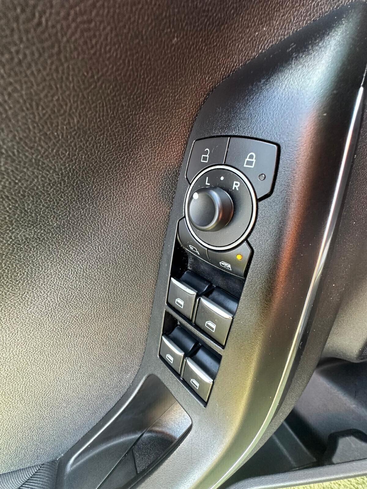 Ford Puma 1.0 EcoBoost Hybrid 125CV ST-Line AUTOMATICA