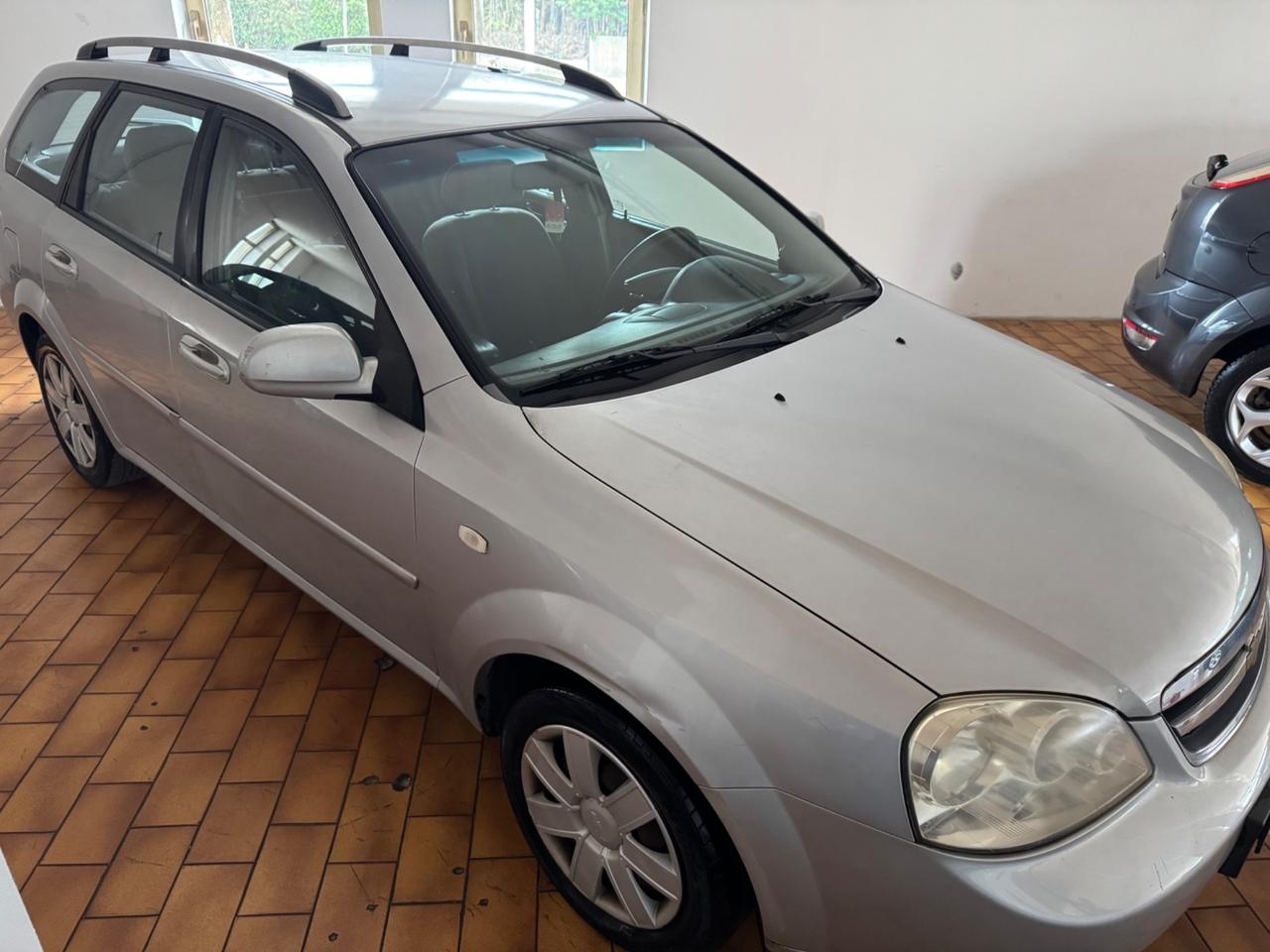 Chevrolet Nubira 1.6 BENZINA / GPL OK NEO