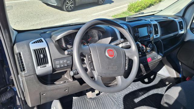 FIAT Ducato 35 2.3 MJT 160CV PL Maxi AUTOMATICO CASSONE XL