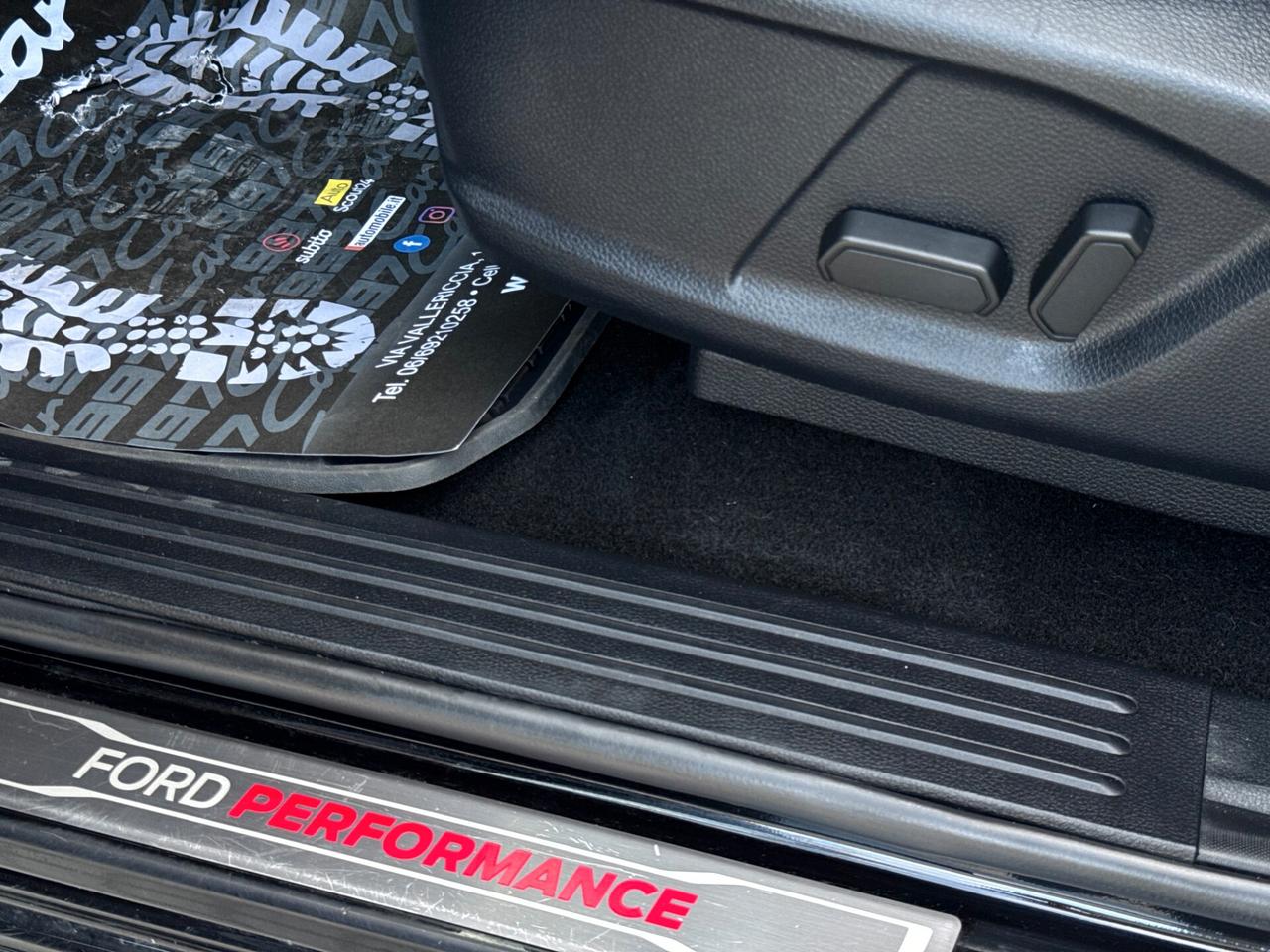 Ford Ranger RAPTOR 2.0 TDCi 213CV *PRONTA CONS*+IVA*FULL*CAMERA 180*