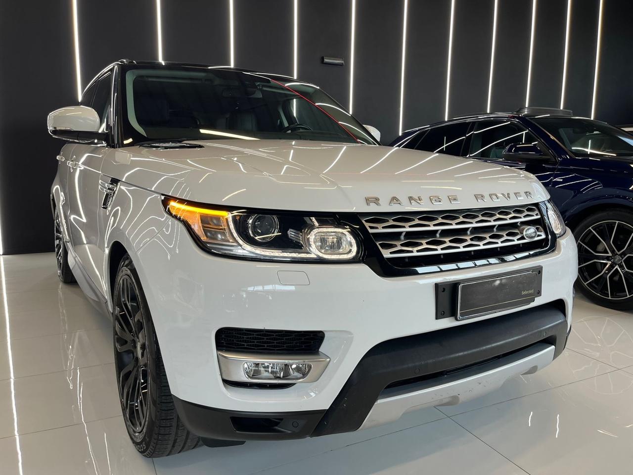 Range Rover Sport 3.0 TDV6 HSE Dynamic 7 POSTI