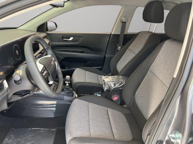 KIA Stonic NUOVA 1.0 T-GDi 115 CV MHEV MT Style LAUNCH