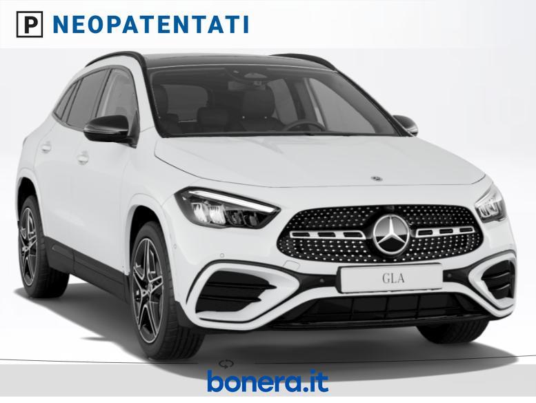 Mercedes GLA 180 180 AMG Line Extra 7G-DCT