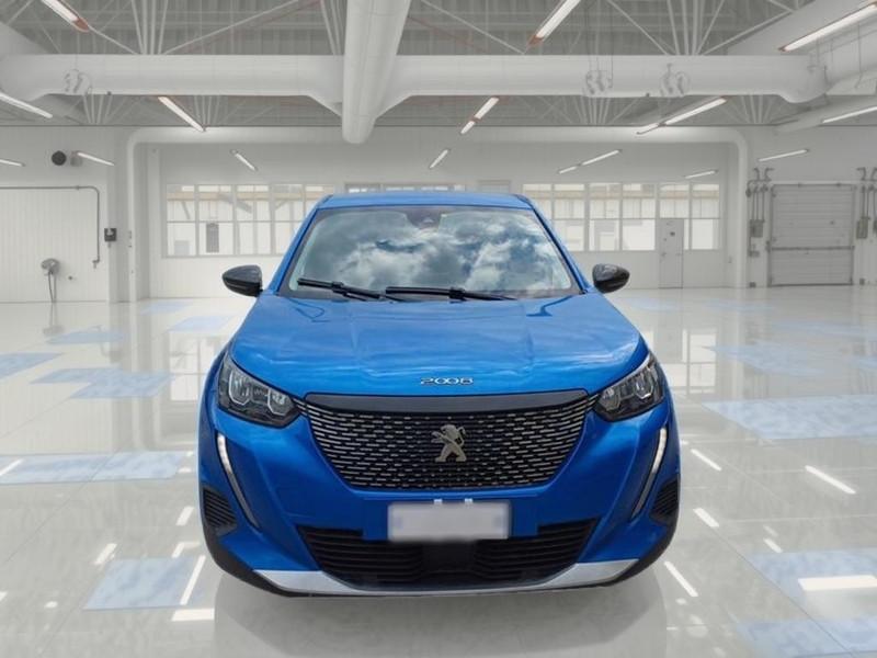 PEUGEOT 2008 BLUEHDI 130 EAT8 ALLURE PACK S/S AUTO CROSSOVER