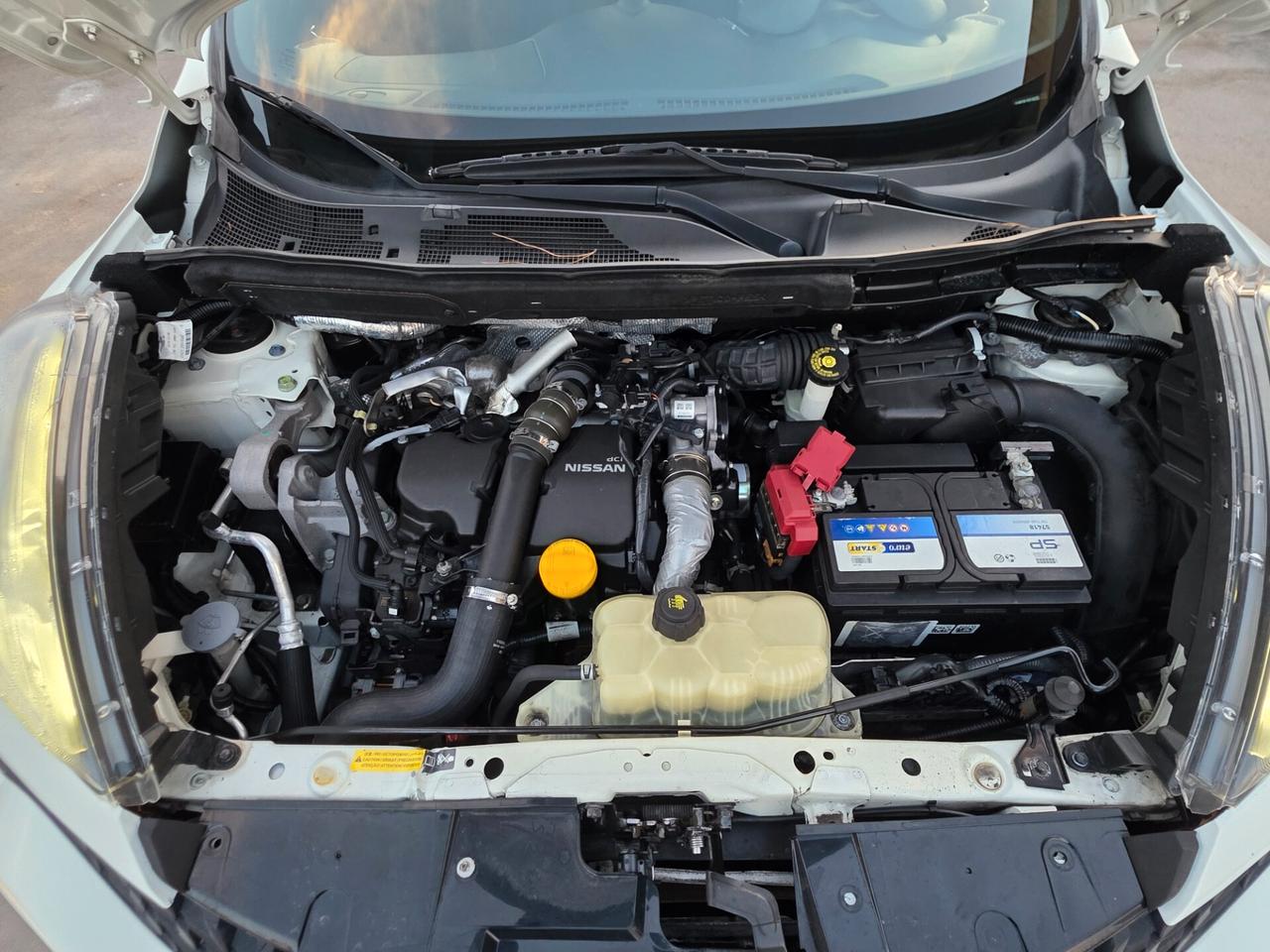 Opel Agila 1.2 16V Enjoy
