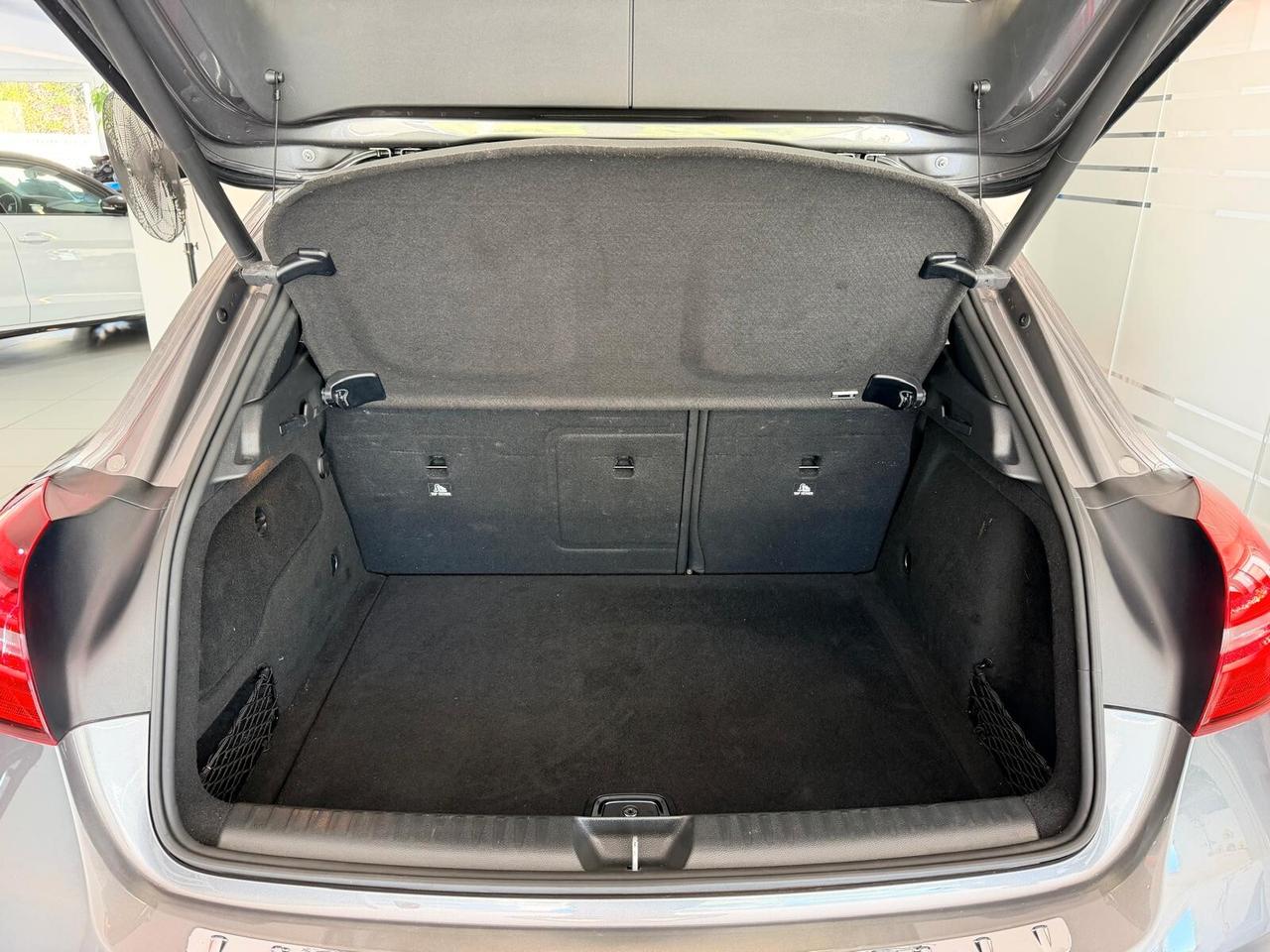 Mercedes-benz GLA 200 d Automatic Premium