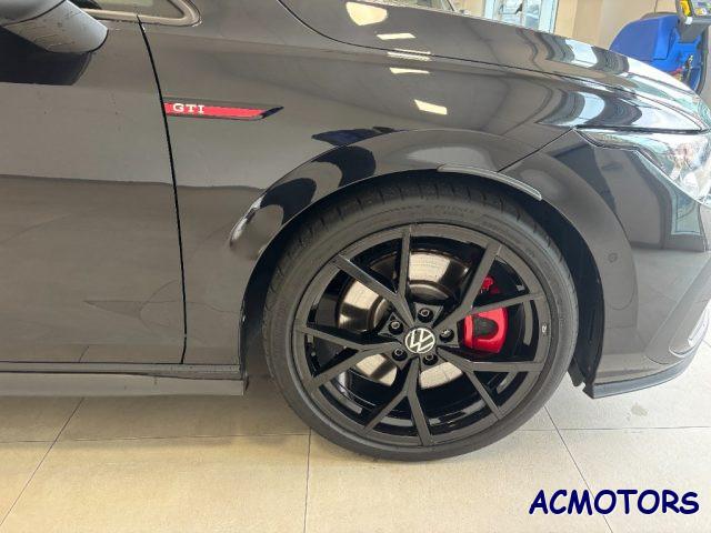VOLKSWAGEN Golf GTI 2.0 TSI GTI