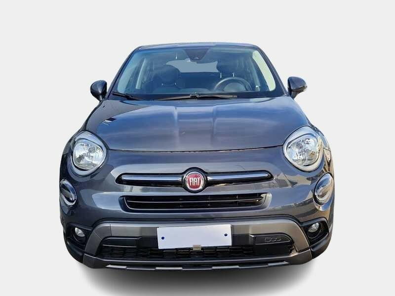 FIAT 500X 1.3 Mjet 95cv 4x2 Business