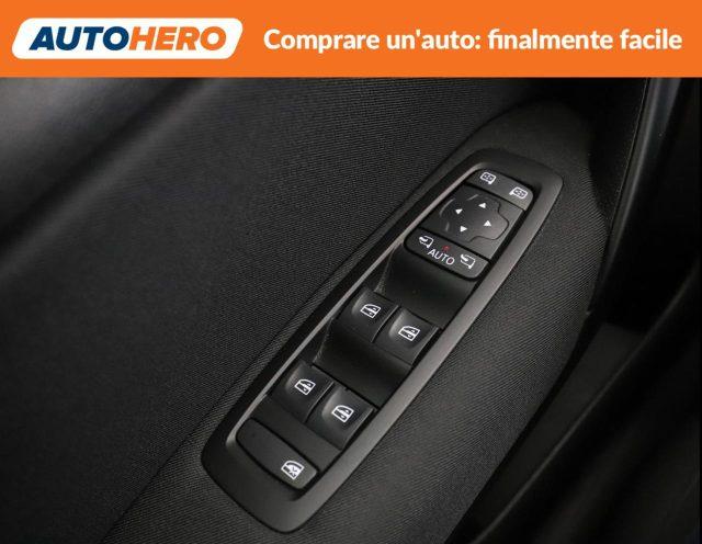 RENAULT Megane Mégane Blue dCi 115 CV Equilibre