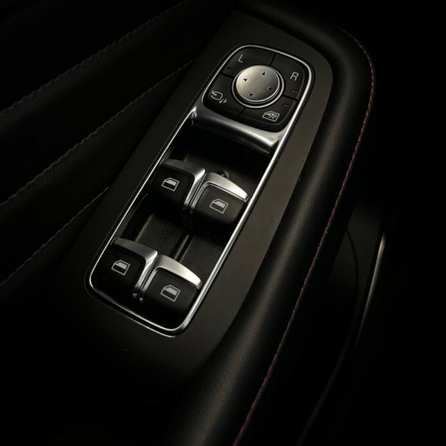 MG HS 1.5T-GDI AT Luxury