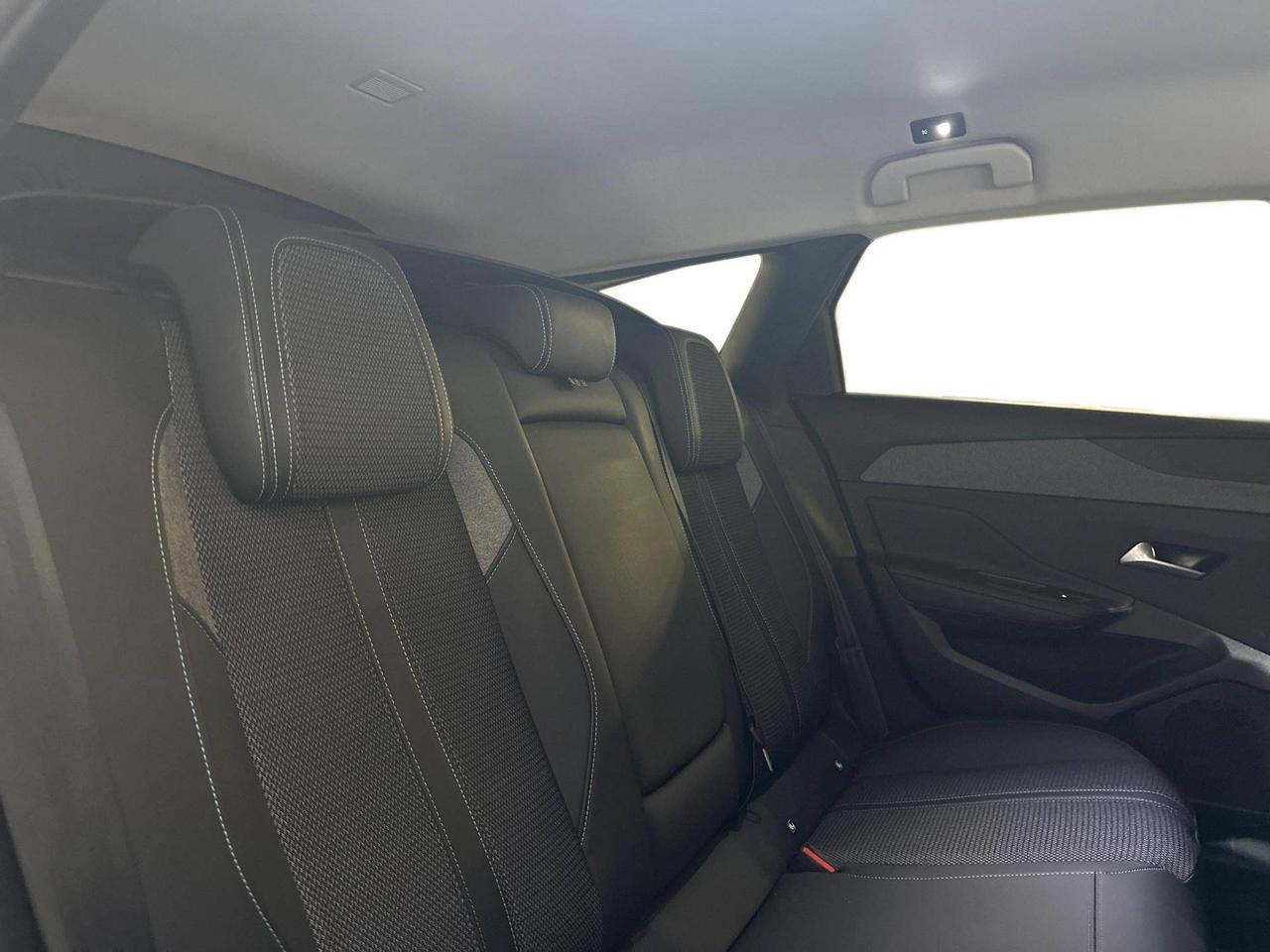 Peugeot 308 SW 1.5 bluehdi Allure 130cv