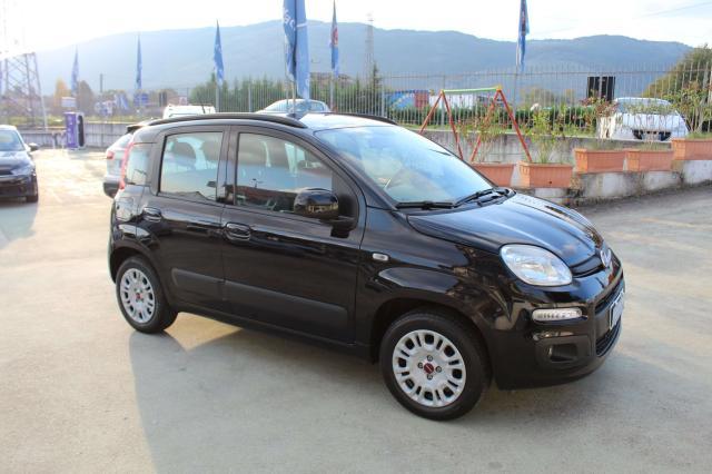 Fiat Panda 1.2 Pop Pari al nuovo Garanzia 12 mesi