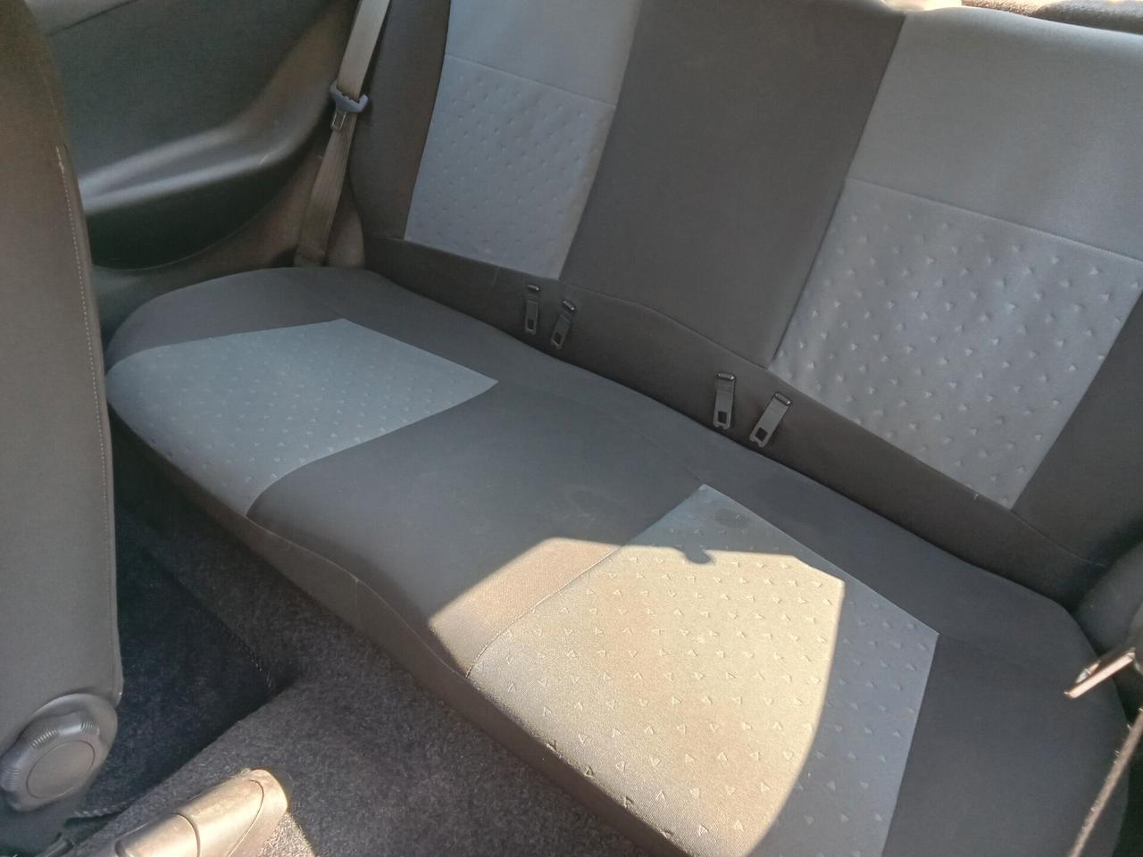Fiat Punto 1.2 neo patentati