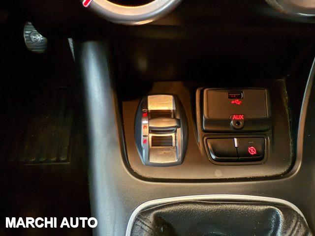 ALFA ROMEO Giulietta 1.4 Turbo 105 CV Progression