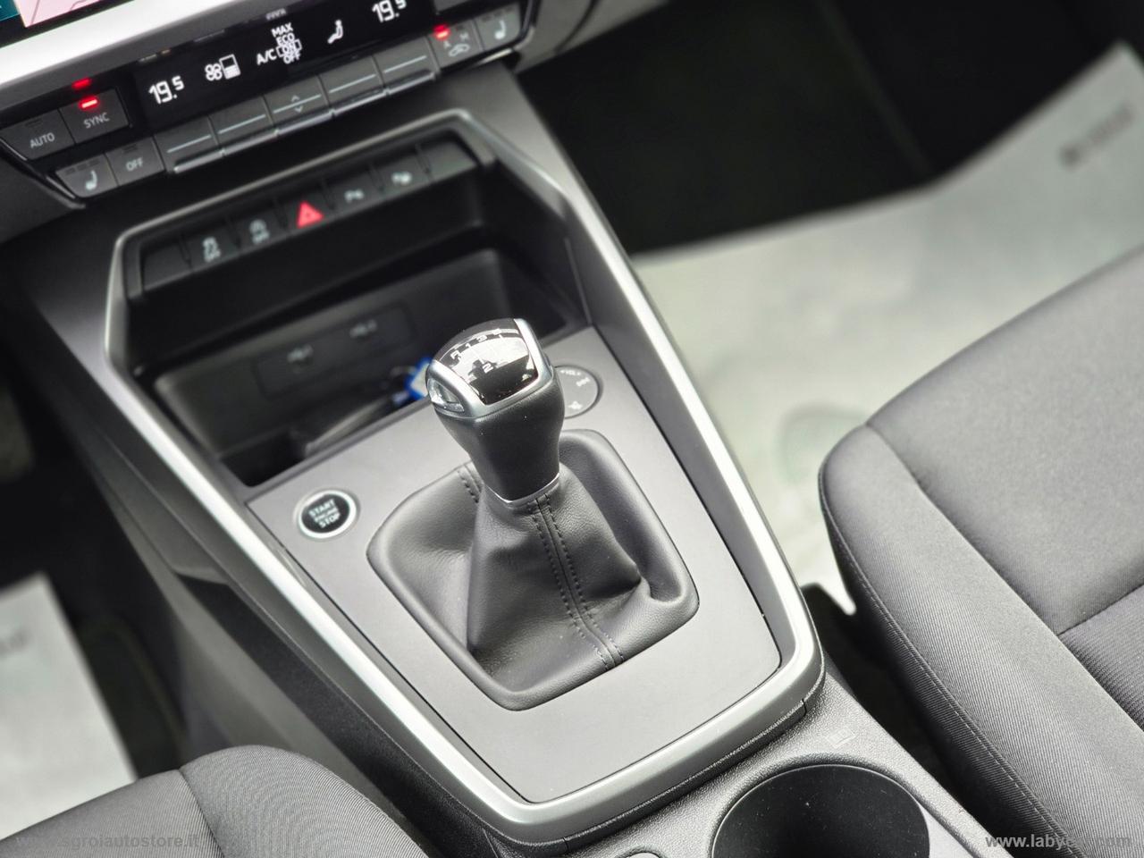 AUDI A3 SPB 30 TDI