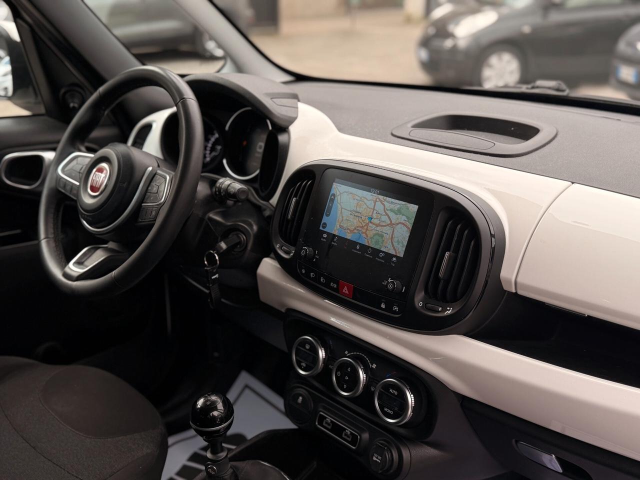 Fiat 500L 1.3 Multijet 95 CV