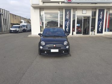 ABARTH 595 PROMO RITIRO FINO Euro 5 1.4 T 180 CV competiz.