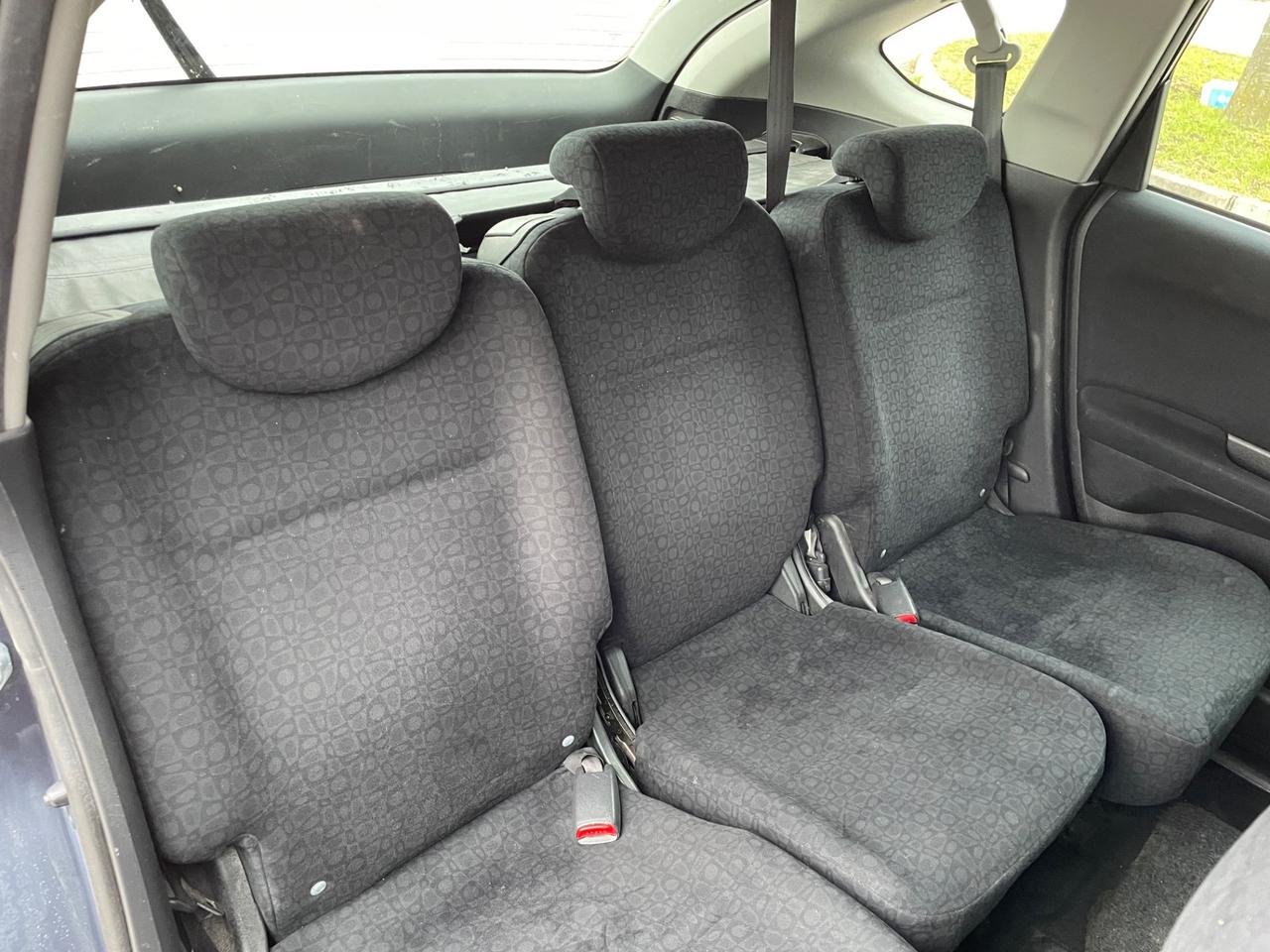 Honda FR-V 1.7 16V VTEC Comfort Plus