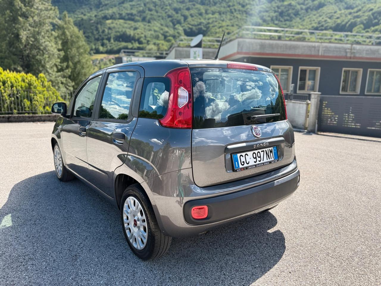 Fiat Panda 1.2 Easy 5posti E6 69cv