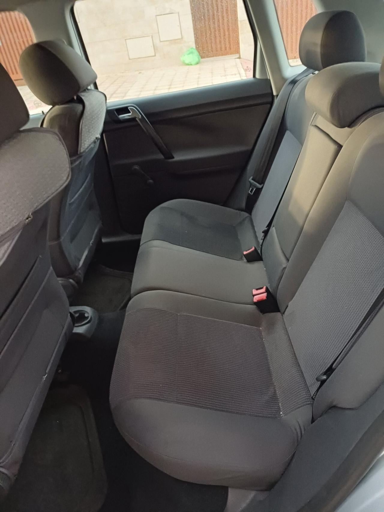 Volkswagen Polo 1.4/69CV TDI 5p. Comfortline
