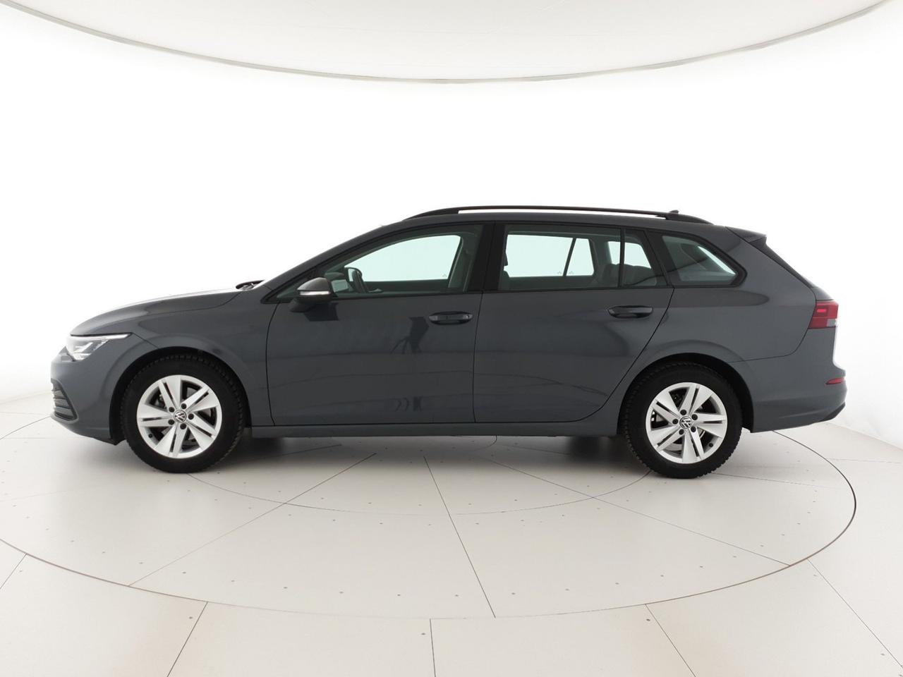 Volkswagen Golf variant 1.5 etsi evo life 130cv dsg