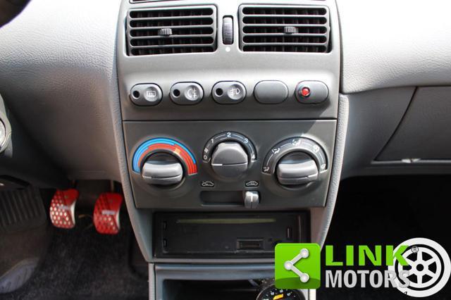 FIAT Punto 1ª serie turbo cat 3 porte GT