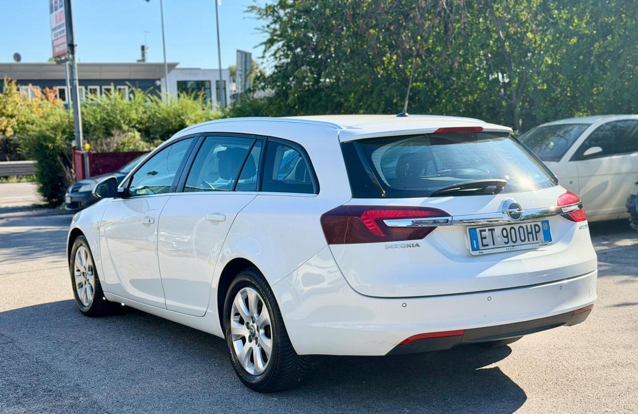Opel Insignia 2013 2.0 CDTI 140 ok neopatentati ! ! !